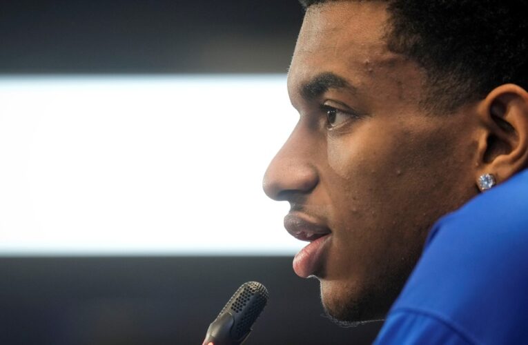 Balde, del Barcelona, tras los insultos racistas: «Me sorprende que me llamen negro porque su capitán también lo es»