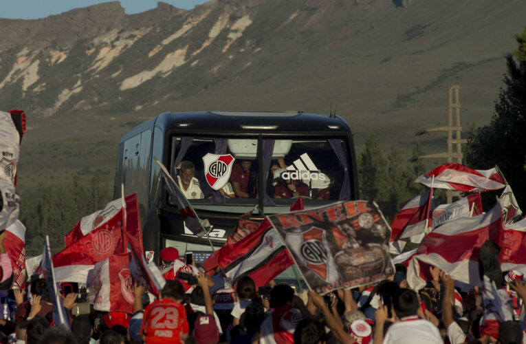 Proyecto Andes: comienza el plan de Gallardo para armar su River 2025