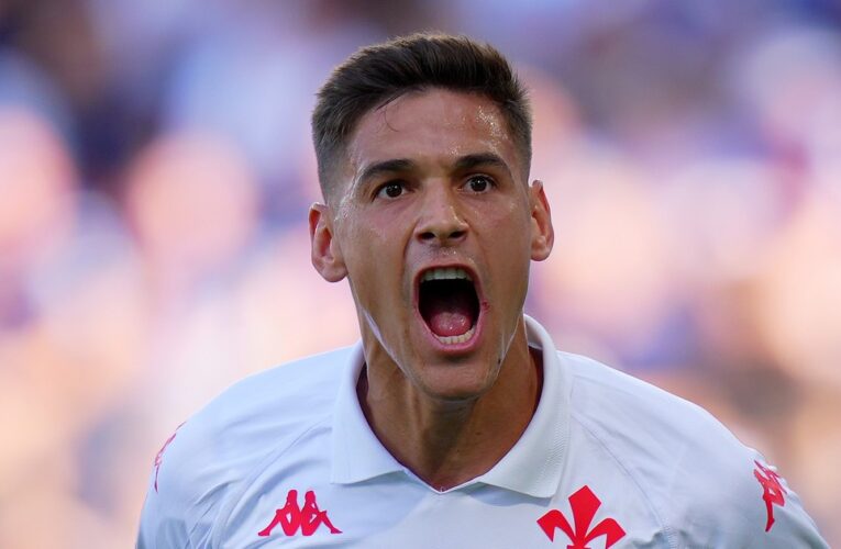 Referente y vicecapitán: ¿cómo llega Martínez Quarta a River?