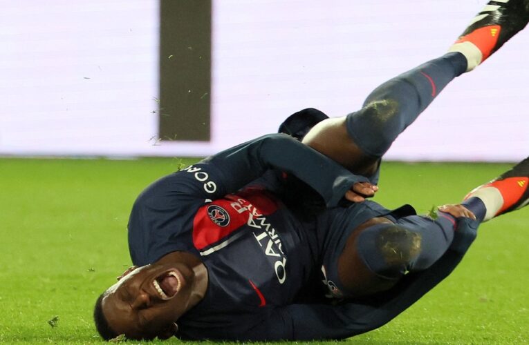 El insólito motivo por el cual se cayó el pase de Kolo Muani a la Juventus