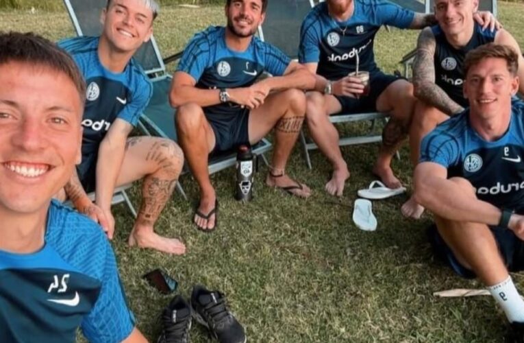 La costumbre argenta que adoptó Muniain y las chances de calzarse la 10
