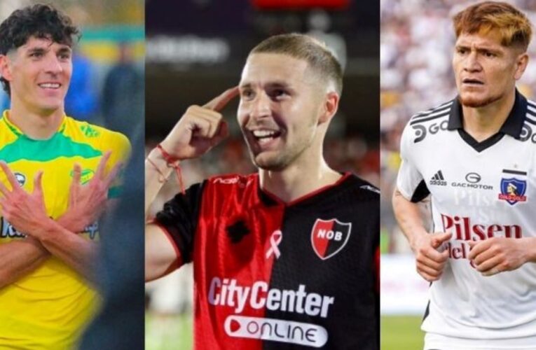 Huracán levantó las inhibiciones y presentó a ¡tres refuerzos!
