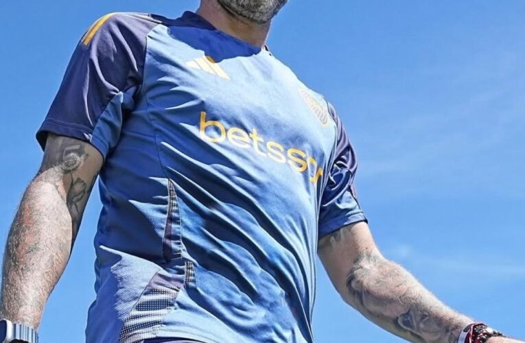 El nombre de la lista de Gago por el que Boca aceleró
