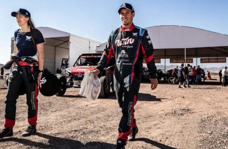 Argentina y el Dakar: un recorrido por todos los títulos albicelestes