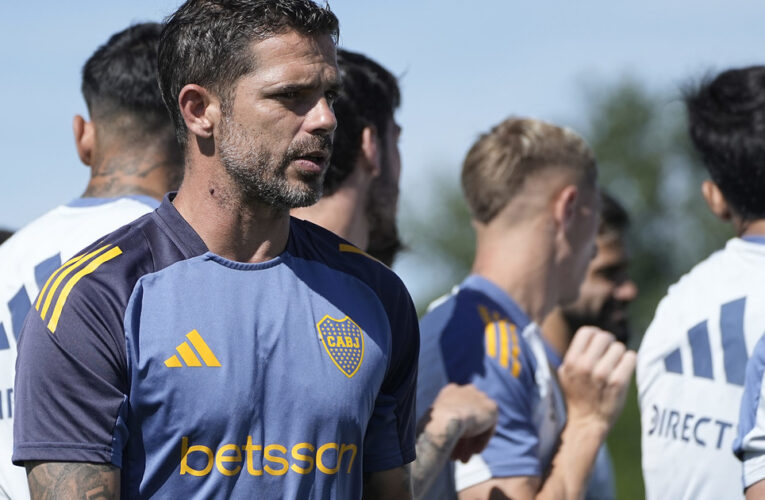Boca tiene sede confirmada por la Copa Argentina