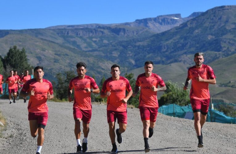River, hoy EN VIVO: el mercado de pases y todas las noticias de este jueves 9 de enero