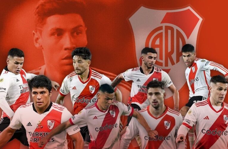Todos los laterales que no pudieron reemplazar a Montiel y cuánta plata invirtió River