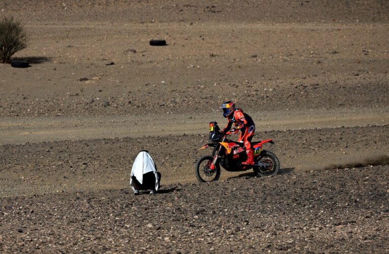 Cómo les fue a los argentinos en la etapa 1 del Rally Dakar 2025
