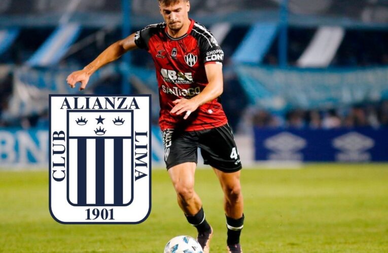 Insólito: Farioli no pasó la revisión médica en Alianza Lima y denunciará al club en la FIFA