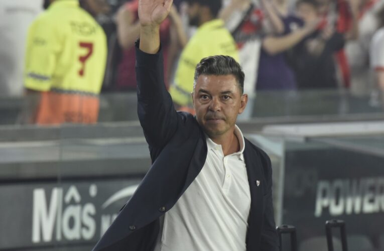 A qué hora juega River vs. Instituto y cómo ver hoy EN VIVO el Torneo Apertura