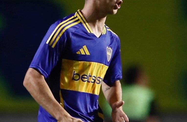 Qué dijo Belmonte de su nueva posición y por qué puede ser el nuevo patrón de Gago: «Me pidió que…»
