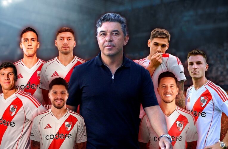 River Show: ante México, vuelta al Monumental con una presentación especial