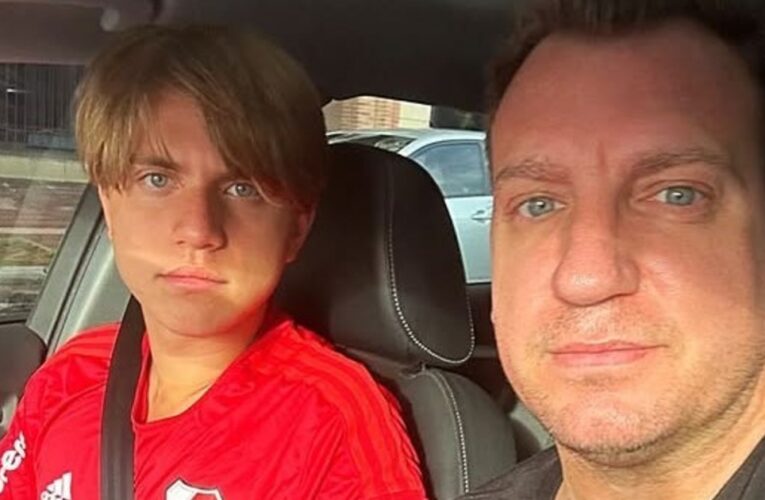 La Maxi pretemporada de López y el hijo de Demichelis