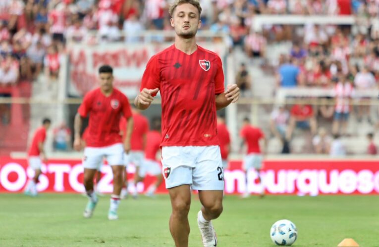 Racing busca un lateral e hizo un primer intento por Martino