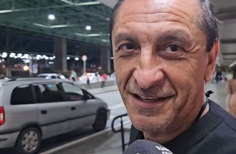 Qué dijo Ramón Díaz sobre el choque fatal que protagonizó Rodrigo Garro en la Argentina
