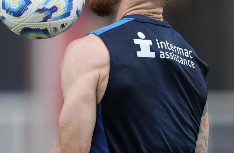 San Lorenzo volvió a los entrenamientos sin Muniain