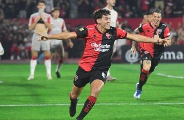 Tomás Pérez se va al Inter de Lautaro Martínez