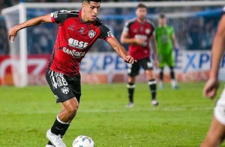 Independiente cerró a su cuarto refuerzo: viene de ser campeón