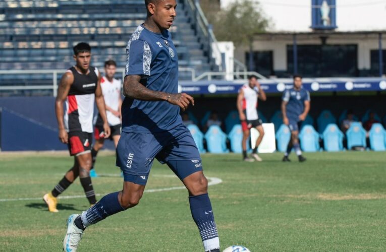 El futuro de Sebastián Villa: la tajante decisión de Independiente Rivadavia que anunció su presidente en X
