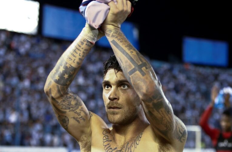 Temperley cerró a otro histórico y se ilusiona con un equipo top