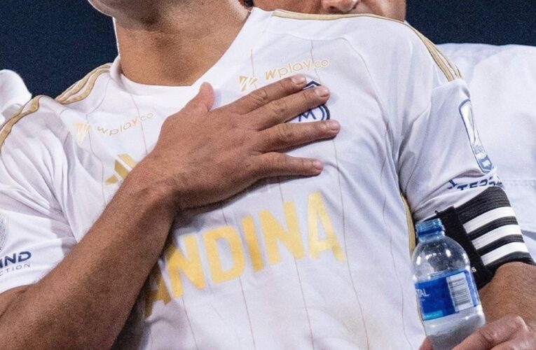 Gimnasia va con todo: sueña con Falcao