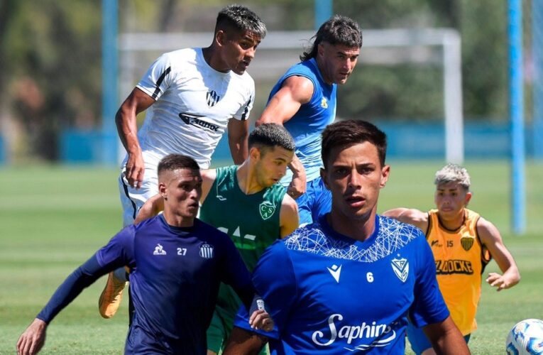 Jornada de amistosos en Primera: todos los resultados