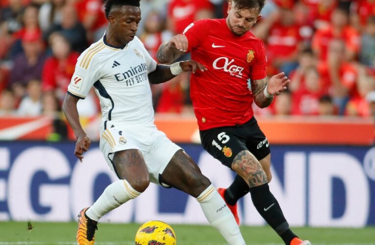 La aclaración de Maffeo tras sus dichos sobre Vinicius