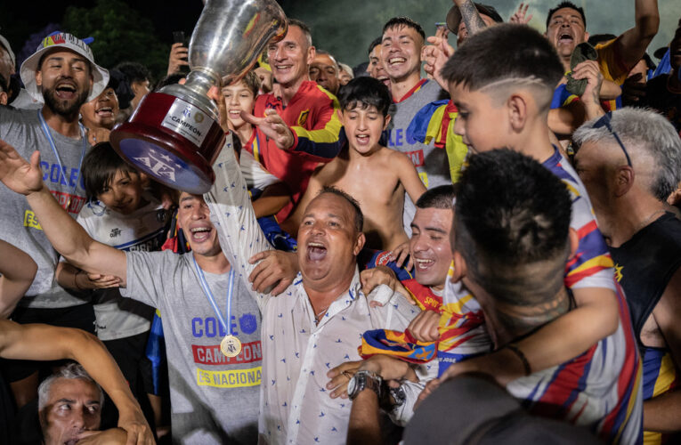 Primera B: el formato, fixture confirmado y las claves para 2025