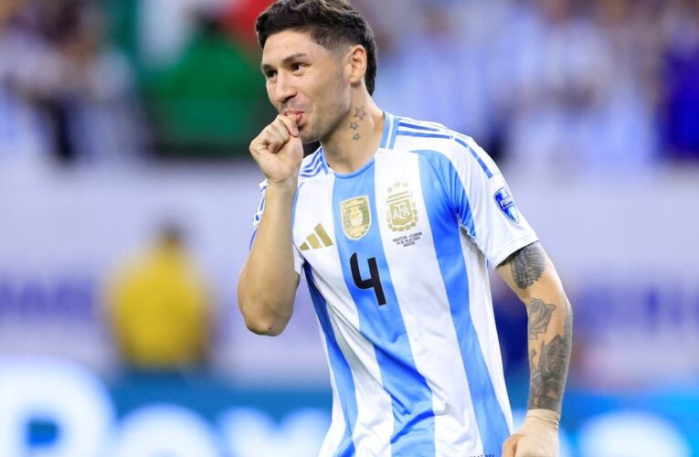 River aceleró por Montiel: primera oferta e indicios positivos para su regreso