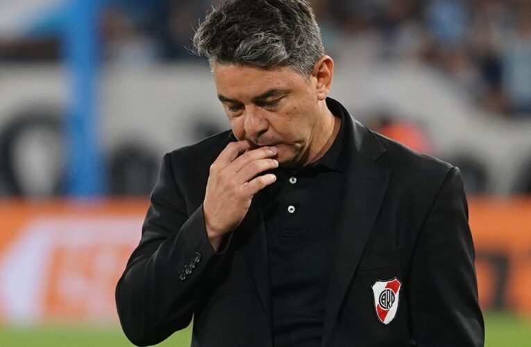 Cuándo es el primer partido de River en 2025 y contra qué equipo jugará
