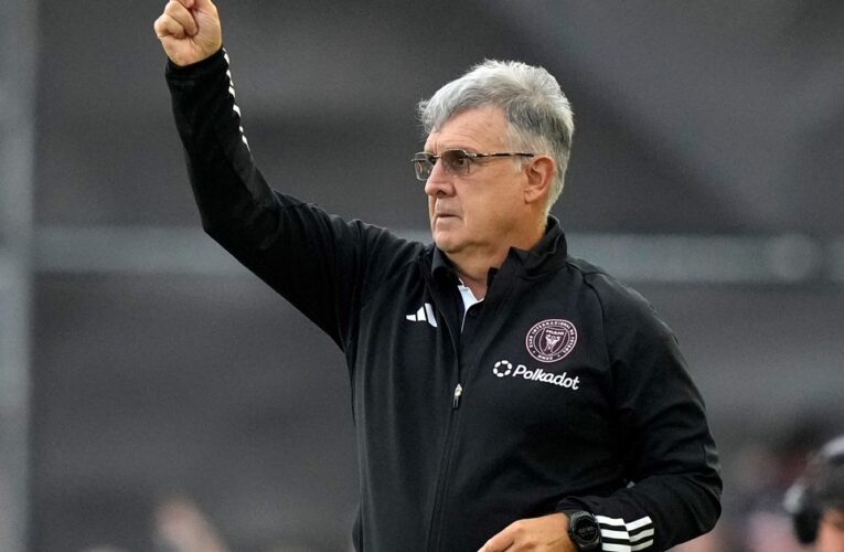 Tata Martino, entre los candidatos a dirigir a Botafogo, último campeón de la Libertadores