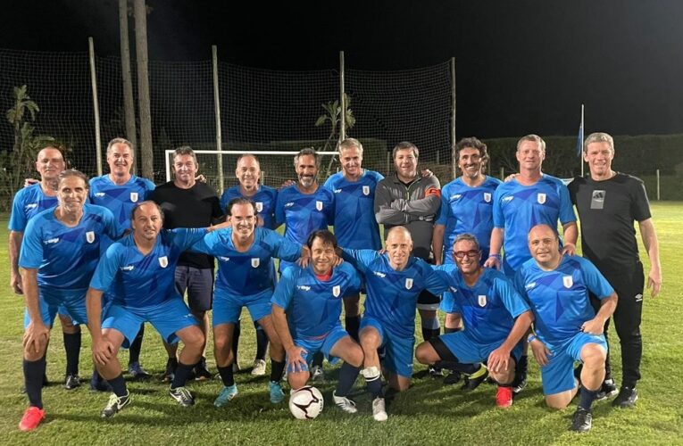 Jugá el Sudamericano de Fútbol Amateur y clasificá al Mundial