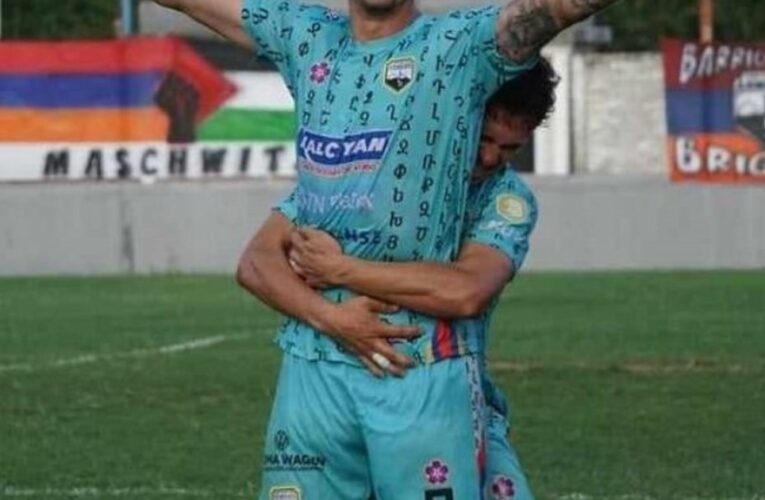 Fue goleador en el Ascenso y un equipo de Primera lo fichó para disputar el Apertura 2025