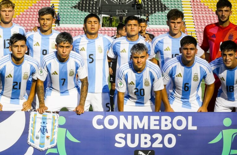 El Uno x Uno de Argentina contra Bolivia