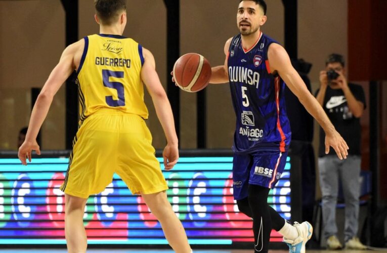 Así está la tabla de clasificación a la Copa Súper 20