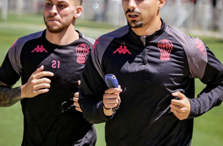 Alarcón se despidió de Huracán y jugará en Boca: «Es un sueño llegar al más grande»