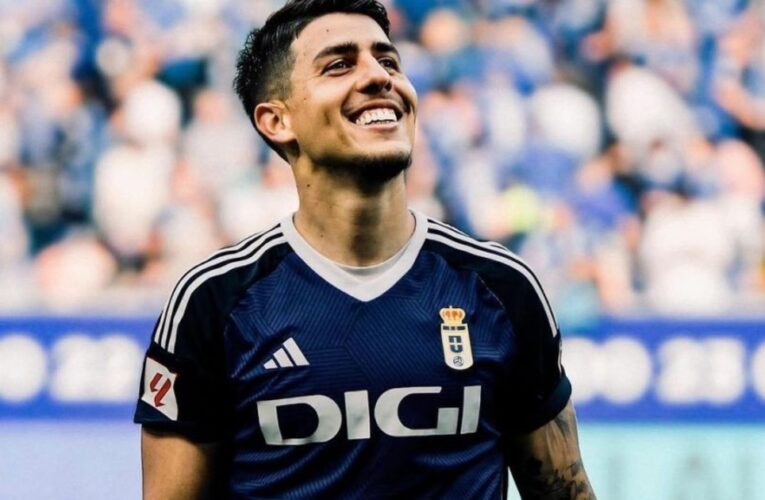 River lo dejó libre a los 15 años, una figura mundial lo rescató y sueña con volver al Millonario