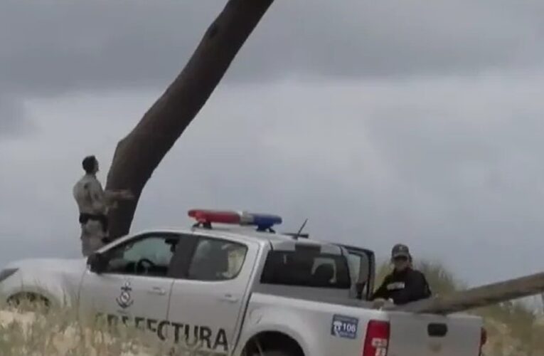 Luis Suárez intervino para evitar el suicidio de un hombre en Uruguay