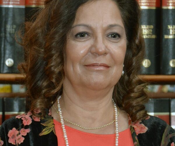 Renunció la jueza María Silvia Bernal a la Suprema Corte de Justicia de Jujuy