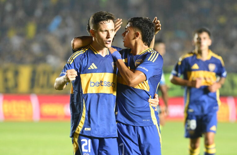 Boca, EN VIVO: qué se dijo post triunfo en Copa Argentina, las repercusiones mundiales por el debut de Hererra, lo que se viene en el debut del Apertura y más