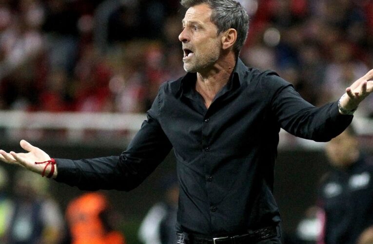 Cocca ganó su primer partido como técnico del Valladolid y sueña con salvarse del descenso