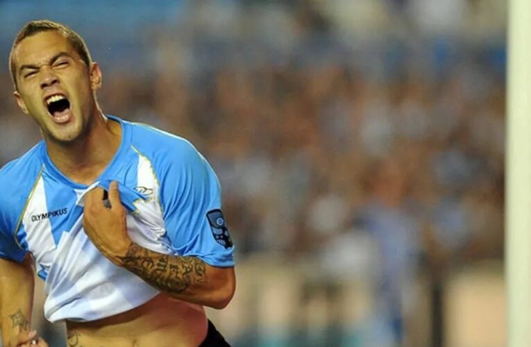 Fue promesa en Racing, pasó por Europa y puede jugar el Nacional en 2025