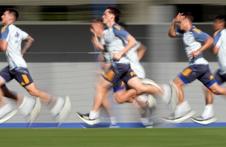 Boca, EN VIVO: el tercer refuerzo, cuándo llega Costa, el jugador al que Gago no tendría en cuenta y más noticias de este jueves 9 de enero