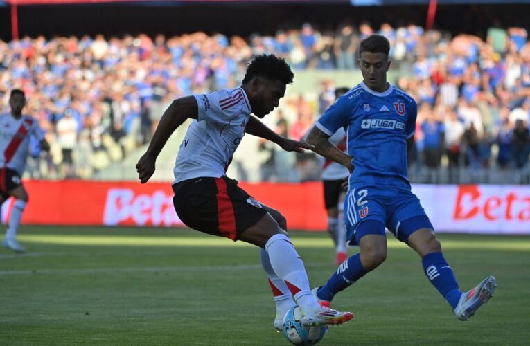 El Uno x Uno del triunfo de River