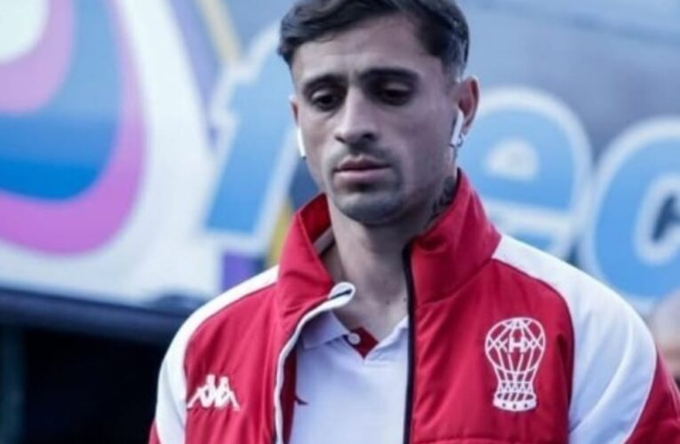 En qué estado están las negociaciones de Independiente por Mazzantti