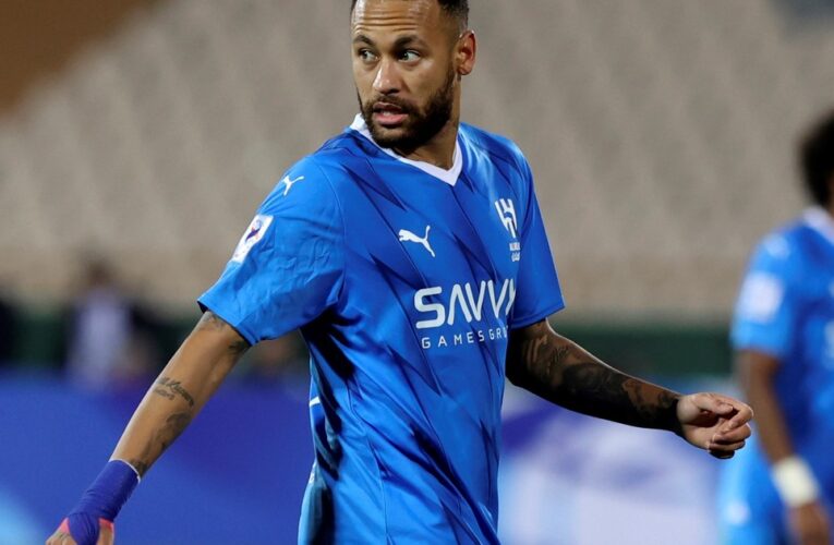 En Brasil anuncian que Neymar arregló con Santos