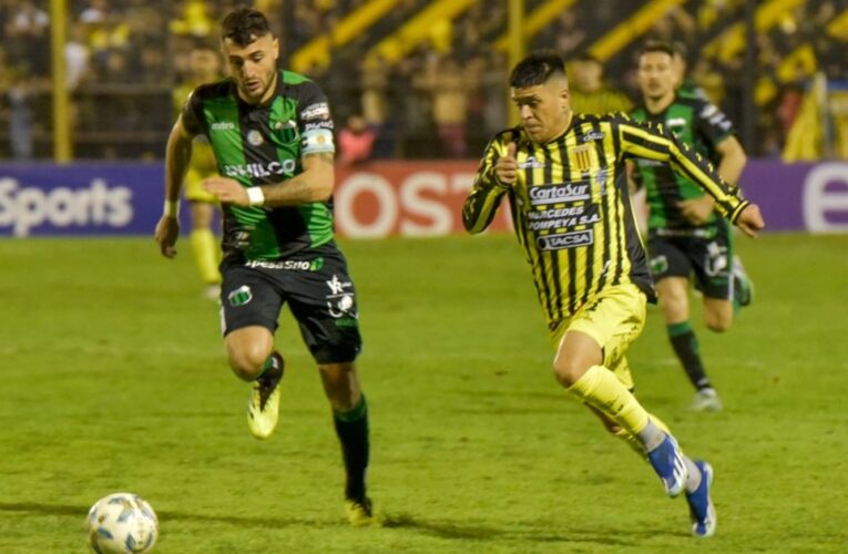 Uno por uno: todos los clásicos que se jugarán en la Primera Nacional en 2025