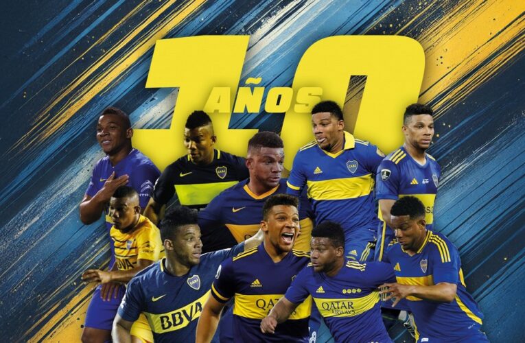 La resurrección de Fabra: décimo año en Boca, el factor Gago y la pelea por el puesto