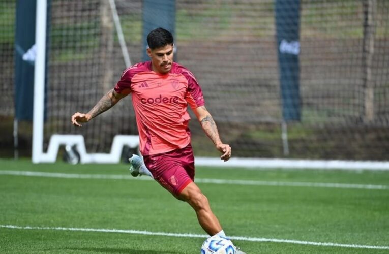 Con Sant’Anna a la cabeza, así seguirá el mercado de salidas de River