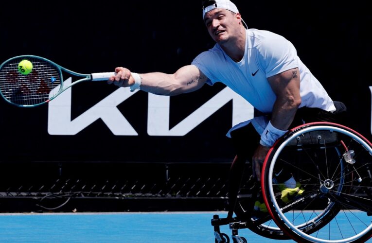 Gusti Fernández ganó en su debut en el Abierto de Australia: ¿cuándo vuelve a jugar?